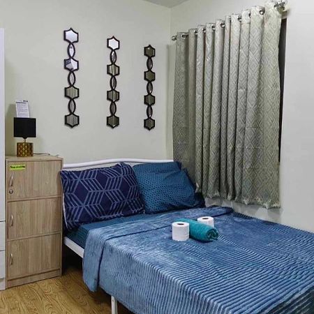 Mrg Place San Remo Oasis Condominium Talisay  Dış mekan fotoğraf