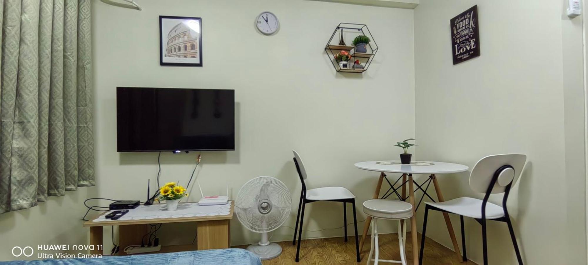 Mrg Place San Remo Oasis Condominium Talisay  Dış mekan fotoğraf